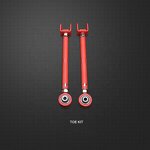 Lower Control Arm Factory - Adjustable Front Camber Kit for Lexus IS200