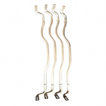 Control Arm Supplier - High Quality Rear Camber Arm for Citroen C5 C6