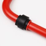 Poly Bushing Factory - Lollypop Bushing for BMW E36