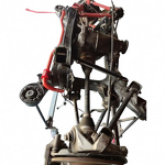 Stamping Auto Parts Factory - Hot Sale Adjustable Assembly Steel Parts