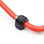 Sway Bar Bushing Kit Factory - Rubber Polyurethane Kit for Mazda