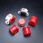 Anti-roll Bar Supplier - 25mm Sway Bar for Subaru Models