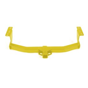 Tow Bar Factory - Front Hitch Receiver for Toyota Hilux Vigo