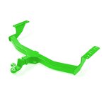 Trailer Hitch Factory - Front Rear Tow Bar for Ford Ranger