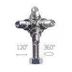 Stabilizer Bar Link Supplier - Front Sway Bar Link for Peugeot