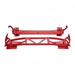 Beam Bumper Supplier - Front Rear Bumpers for Lexus IS250