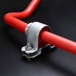 Suspension Bushing Supplier - Sway Bar Mount for Mazda CX5 Atenza