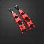 Lower Control Arm Factory - Adjustable Front Camber Kit for Lexus IS200