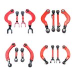 Camber Kit Factory - CNC Adjustable Rear Arms for Benz E Class