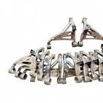 Control Arm Supplier - High Quality Rear Camber Arm for Citroen C5 C6