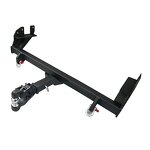 Trailer Hitch Supplier - Front Tow Bar for Toyota Hilux Revo
