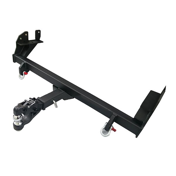 Trailer Hitch Supplier - Front Tow Bar for Toyota Hilux Revo