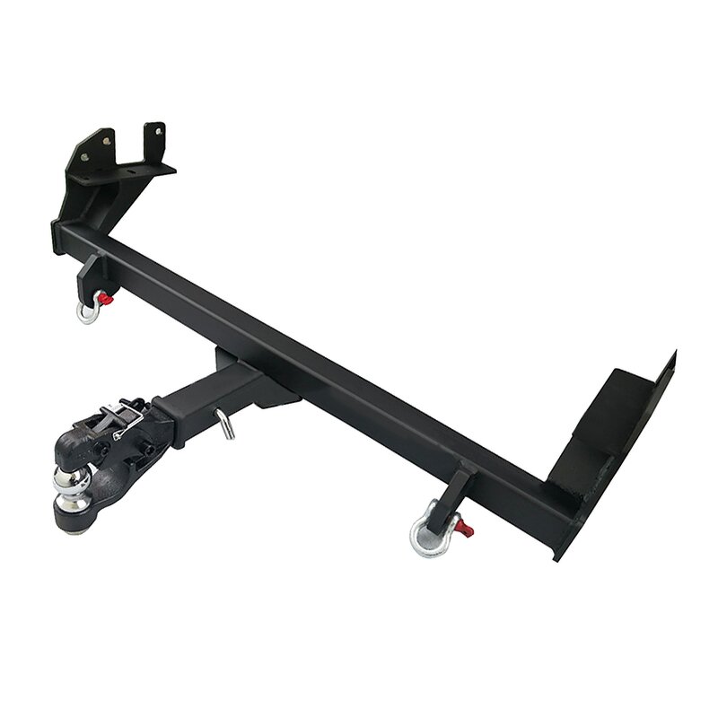 Trailer Hitch Supplier - Front Tow Bar for Toyota Hilux Revo