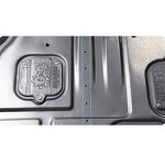 Engine Guard Supplier - OEM Steel Skid Plate for Honda Fit GK5