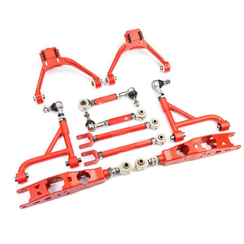 Control Arm Kit Supplier - Aluminum Steel Wishbone for Lexus