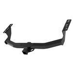 Trailer Tow Bar Factory - Front Hitch for Toyota Land Cruiser