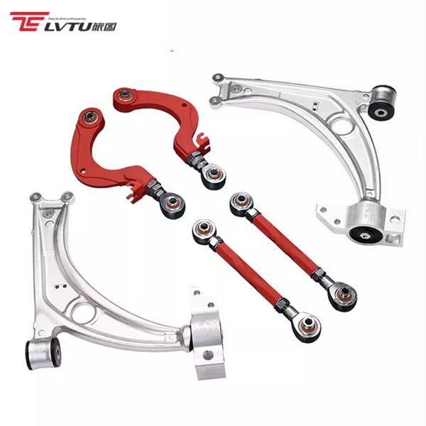 Control Arm Supplier - Adjustable Rear Camber Kit for Volkswagen Golf