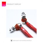 Stabilizer Link Factory - Adjustable Front Rear Endlinks for Volkswagen