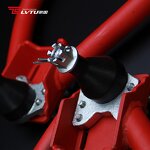 Camber Kit Factory - Adjustable Rear Control Arm for Toyota Crown