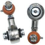 Stabilizer Link Factory - Front Rear Sway Bar Link for Toyota Crown