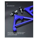 Camber Kit Supplier - Front Rear Control Arm for Nissan Skyline