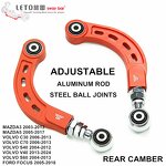 Control Arm Supplier - Rear Track Arm for Mazda3 Ford Focus