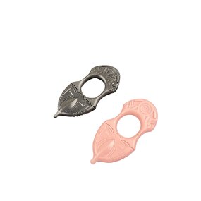 Keychain Knife Factory - Portable Stainless Steel Mini Self-Defense EDC