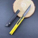 Folding Knife Supplier - 7096 Outdoor Camping Survival Multi-Tool