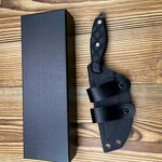 Fixed Blade Knife Supplier - Multi Function Outdoor Camping Hunting