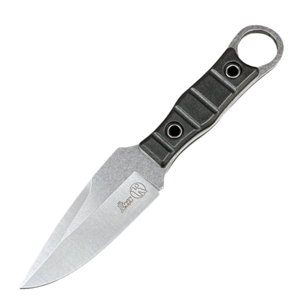 Outdoor Fixed Knife Factory - CPM-3V Steel Wilderness Camping Tactical
