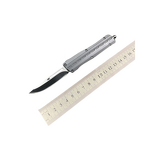 Pocket Knife Factory - 626 Zinc Alloy Handle 5Cr13Mov Folding Hunting