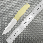 Fixed Blade Knife Supplier - Bench 202 Outdoor Camping Tactical Survival