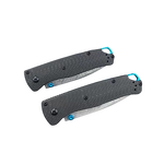 Damascus Folding Knife Supplier - B-e-n Chmade 535 Blade Multi-purpose EDC