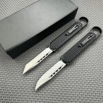 Tactical Folding Knife Factory - Wholesale Aluminium Alloy Handle Custom