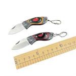 Key Knife Factory - Outdoor Tactical Folding Mini Survival Camping