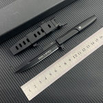 Hunting Knife Supplier - Easy to Use Stainless Steel Fixed Blade Customizable