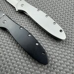 Folding Pocket Knife Supplier - 2024 Hot Sale Leek 1660 Multifunction EDC