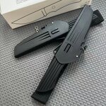 Fixed Blade Knife Factory - TL2 Outdoors D2 Steel Blade Camping Tools