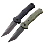 Folding Pocket Knife Factory - BM9070 Tactical Survival Multi-purpose