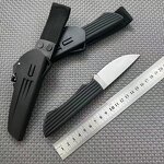 Fixed Blade Knife Factory - TL2 Outdoors D2 Steel Blade Camping Tools