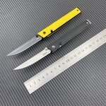 Folding Knife Supplier - 7096 Outdoor Camping Survival Multi-Tool