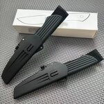 Fixed Blade Knife Factory - TL2 Outdoors D2 Steel Blade Camping Tools