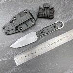 Outdoor Fixed Knife Factory - CPM-3V Steel Wilderness Camping Tactical