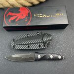 Folding Pocket Knife Factory - M390 Steel Blade Tactical Survival Self-defense
