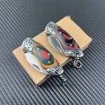 Key Knife Factory - Outdoor Tactical Folding Mini Survival Camping