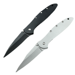 Folding Pocket Knife Supplier - 2024 Hot Sale Leek 1660 Multifunction EDC