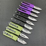 Mini Pocket Knife Supplier - X05 Aluminum Alloy Handle D2 Folding Hunting