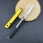 Folding Knife Supplier - 7096 Outdoor Camping Survival Multi-Tool