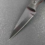 Neck Knife Supplier - Small Fixed Blade Hunting Survival Customize