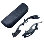 Folding Knife Supplier - Factory Price Damascus G10 Handle Outdoor